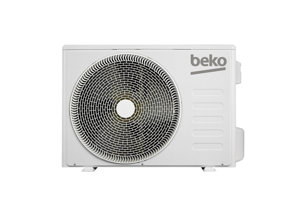 Máy lạnh Beko 1 HP RSSC09AW - Hàng Chính Hãng - Chỉ Giao HCM