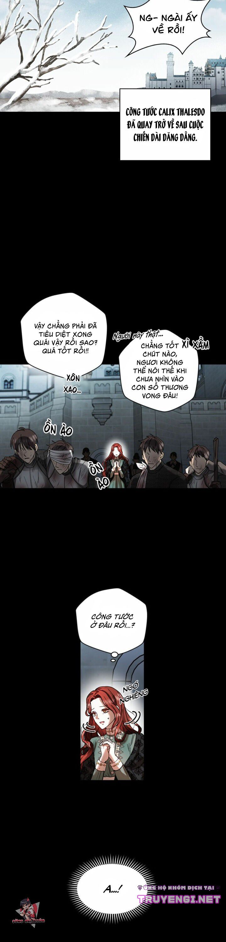 đưa chồng tôi lên mức tối thượng chapter 1 14