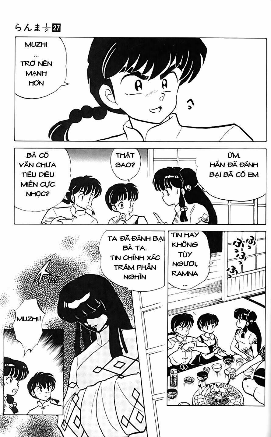 suối lời nguyền chapter 282 10