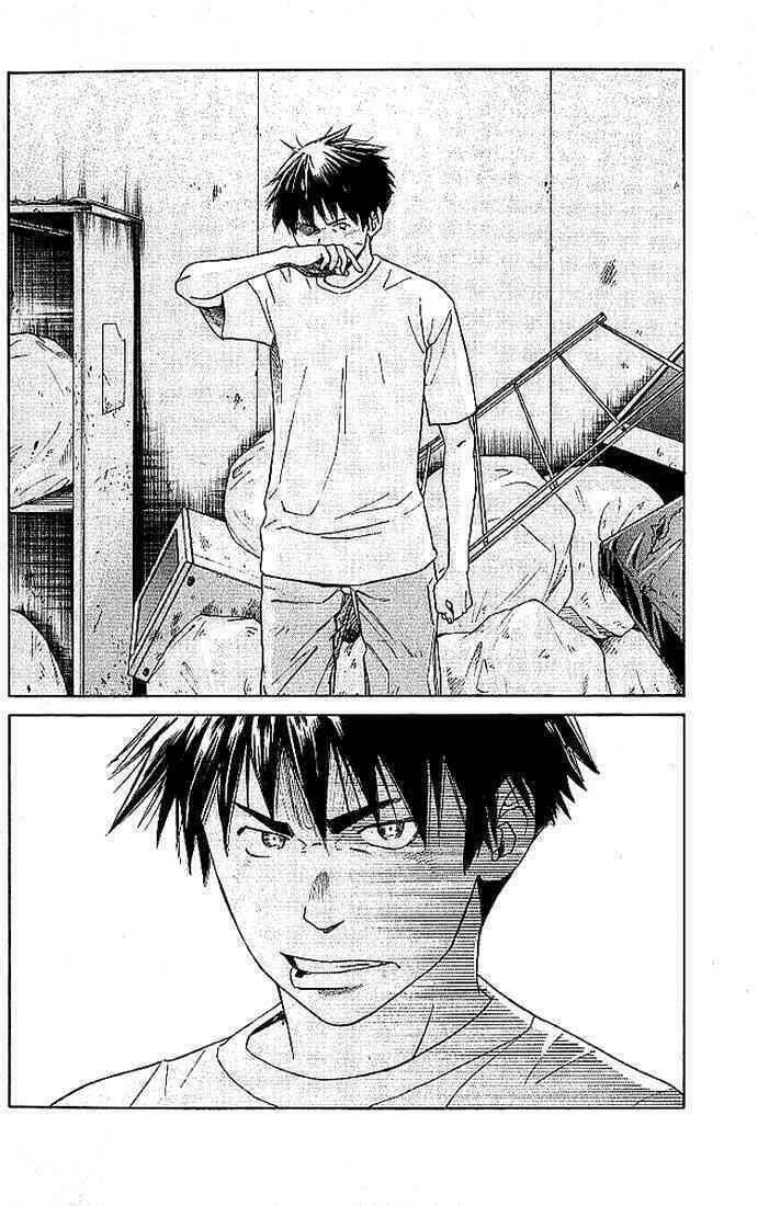 alive - the final evolution chapter 2 54