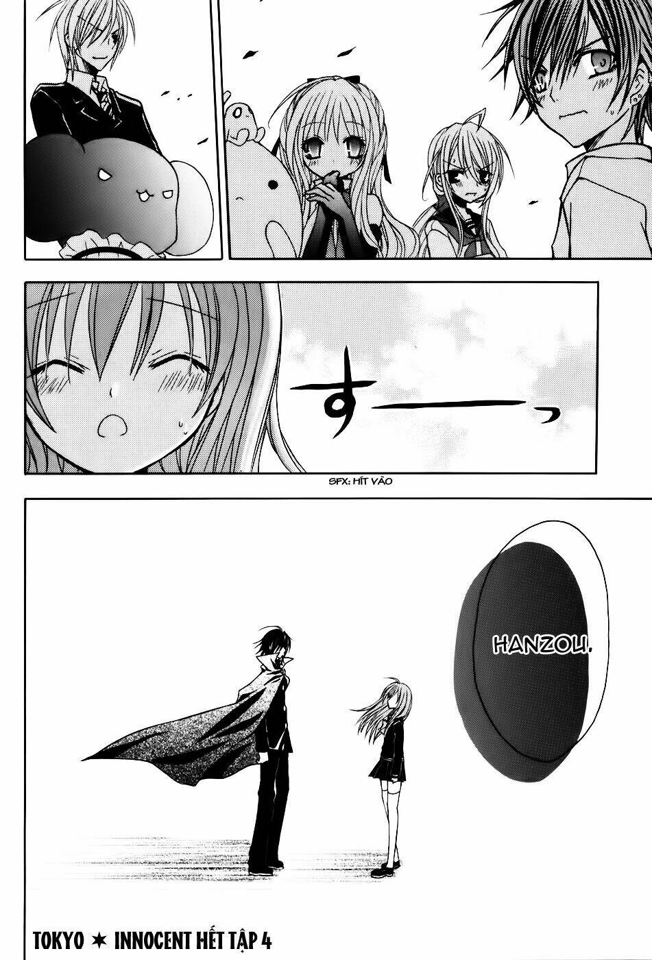 tokyo innocent chapter 19 36