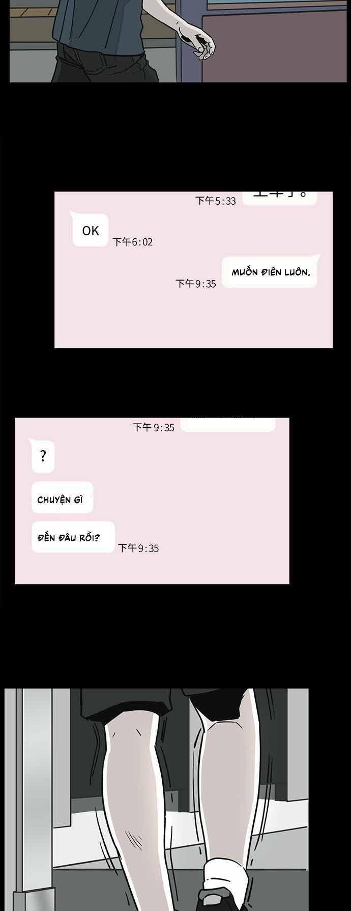 ánh trăng chết chóc chapter 1 36