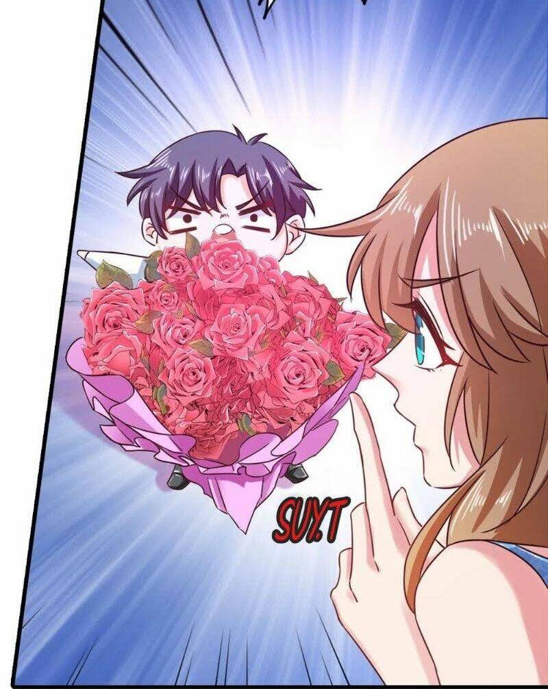 nhập cốt noãn hôn chapter 313 34