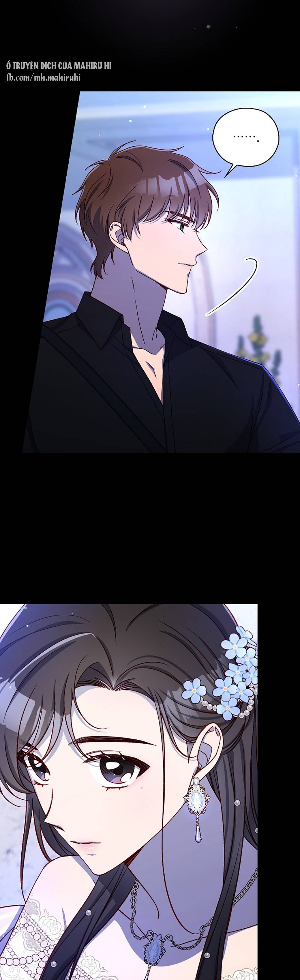 sống sót dưới thân phận hầu nữ chapter 99 30