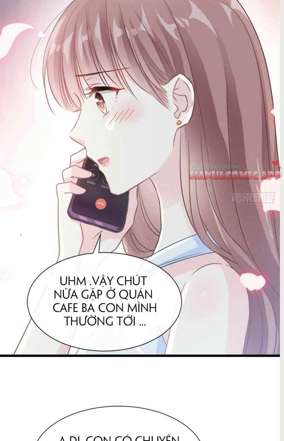 bá đạo tổng tài nhẹ nhàng yêu chapter 53.2 3