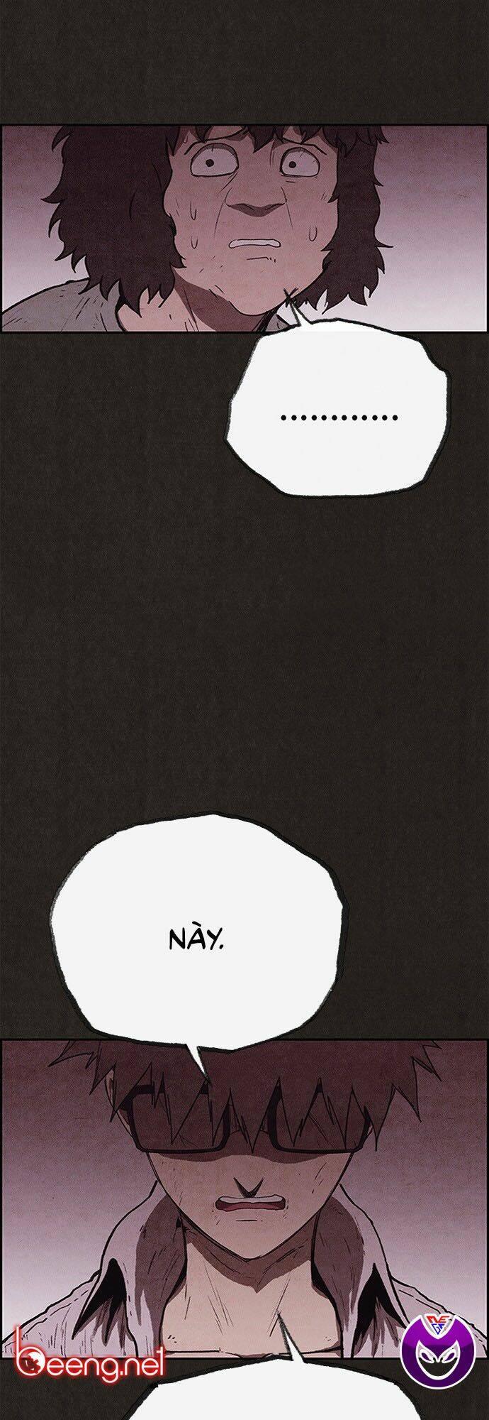 quái vật tại chung cư xanh chapter 117 11