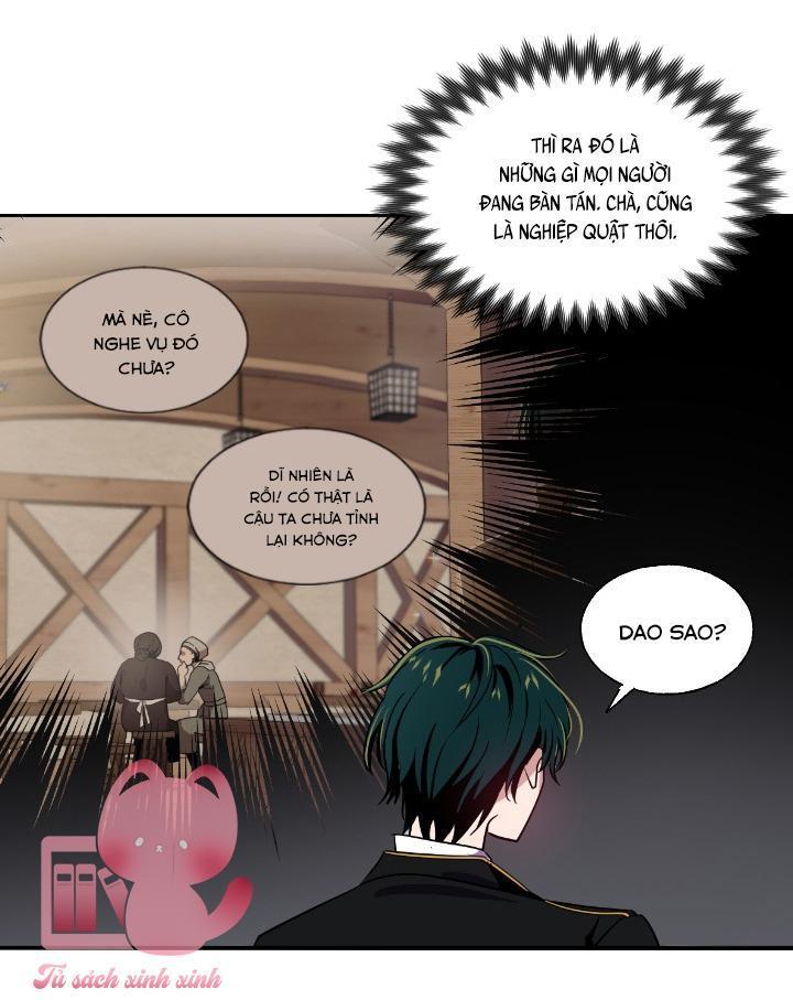 nguyện ước vô vọng của ma nữ chapter 7 24