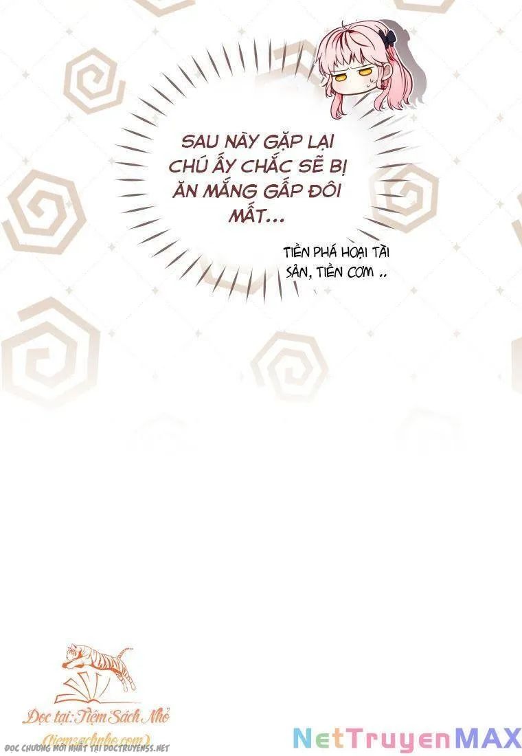 tôi được nuôi dưỡng bởi những kẻ phản diện chapter 27 25