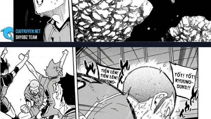 vua bóng chuyền chapter 285 28