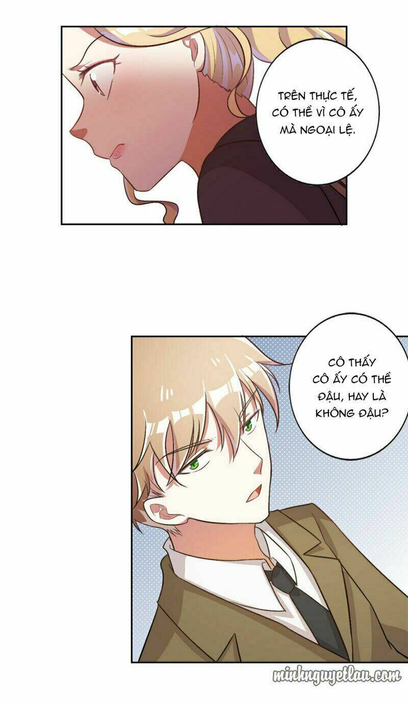 hôn nhân dục vọng: thiếu gia nhẹ một chút! chapter 37 17