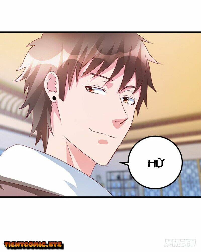 thấu thị tiên y chapter 58 21