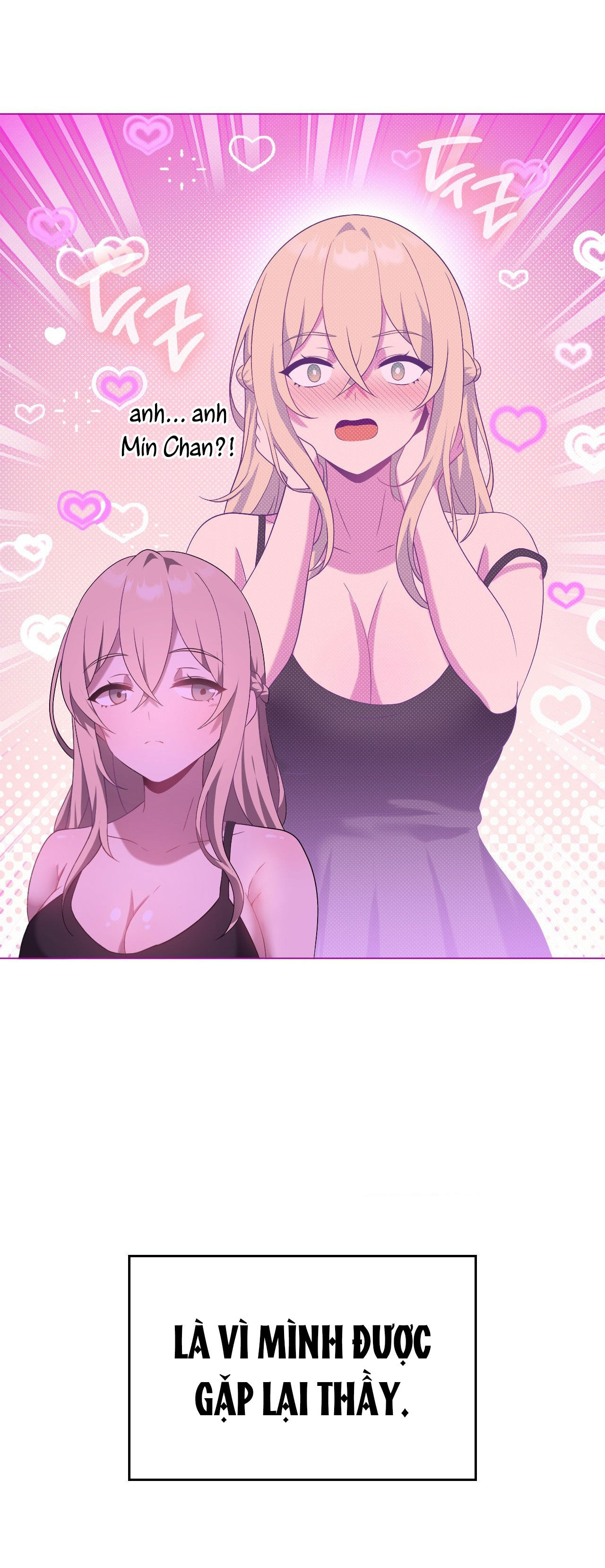 [18+] thăng cấp đến khi hài lòng chapter 23.1 9