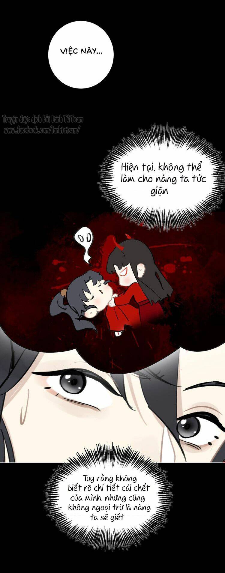 mãn đình phương - thiên hạ duy khanh chapter 6 34