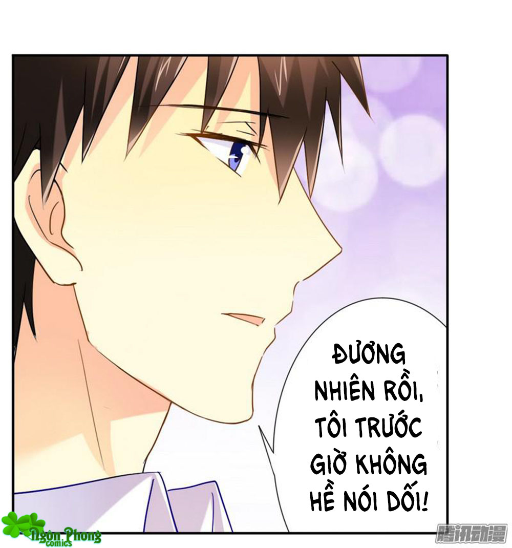 phúc hắc tổng tài đừng tới đây chapter 17 24