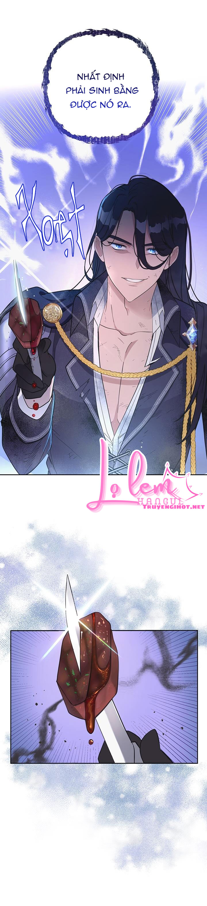 đây là cuộc hôn nhân lừa đảo chapter 2.1 8