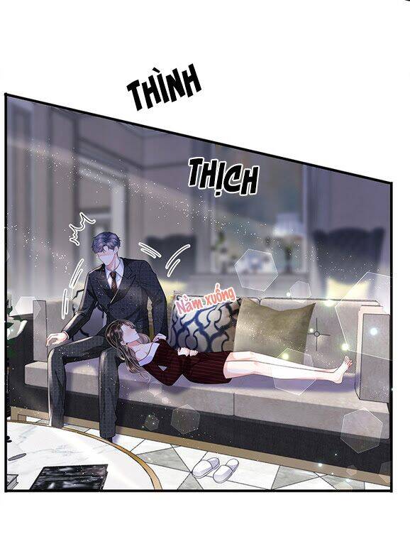 đại tiểu thư có thể có cái gì xấu chapter 17 19