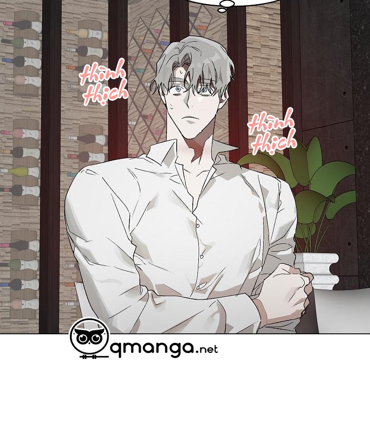 trái ngọt nơi đầu lưỡi chapter 9 36