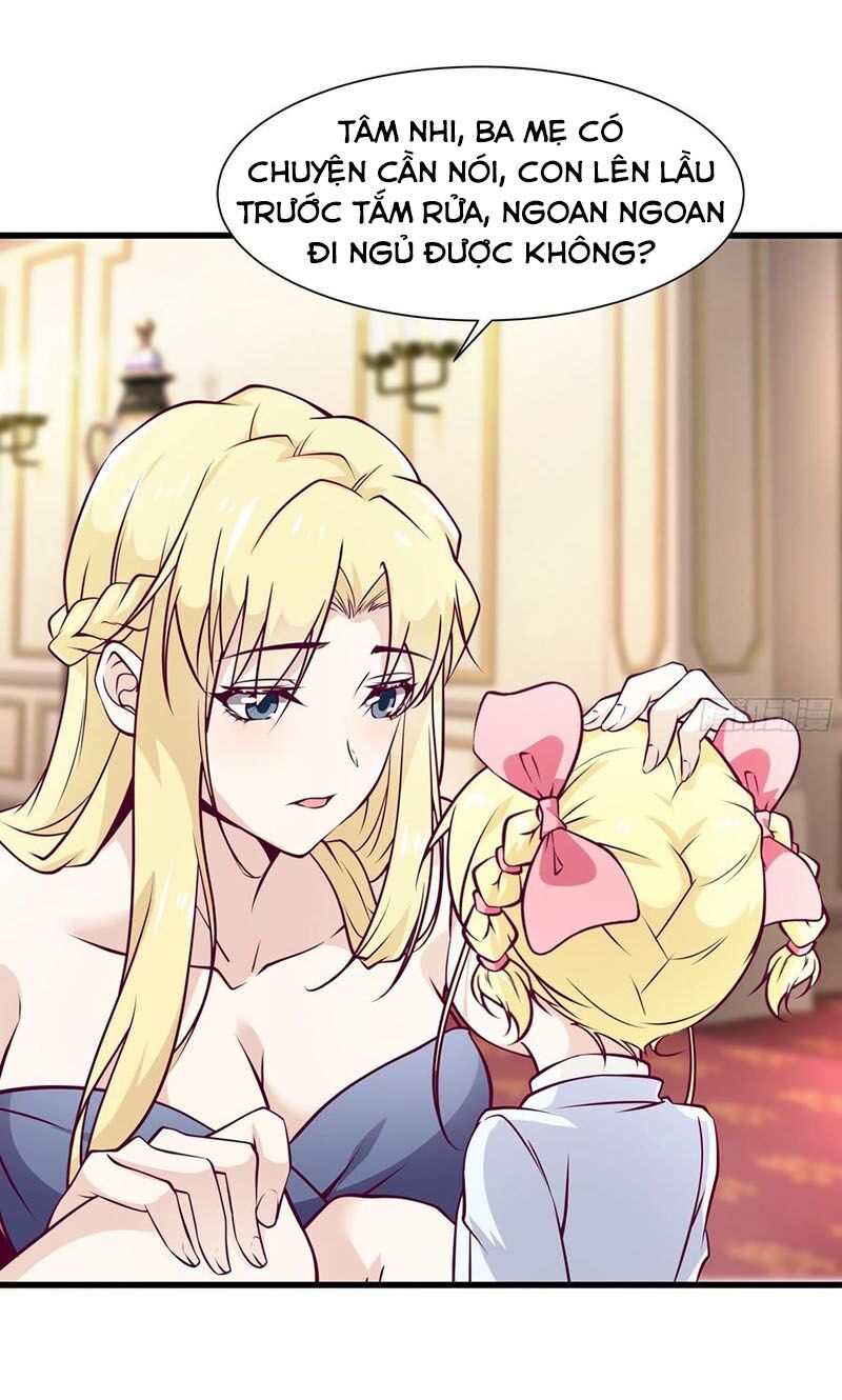 nãi ba là chiến thần mạnh nhất chapter 39 22