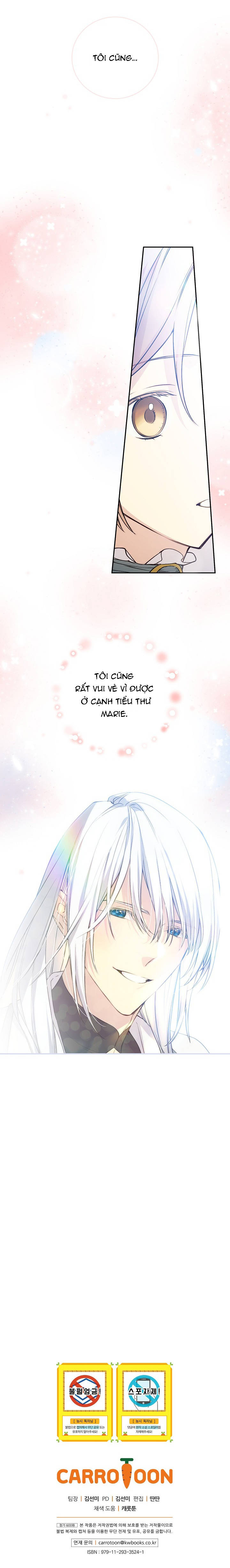 cô hầu giỏi giang chapter 41 17