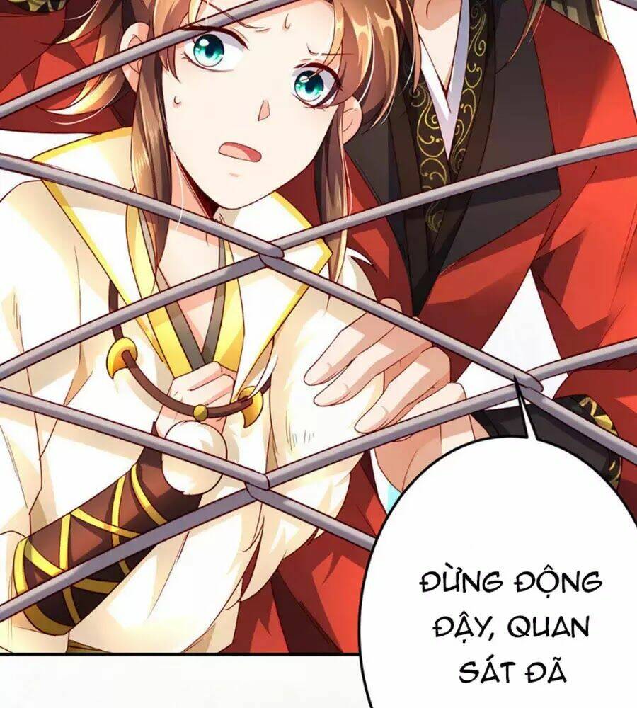 thiên kim bất hoán chapter 22 105