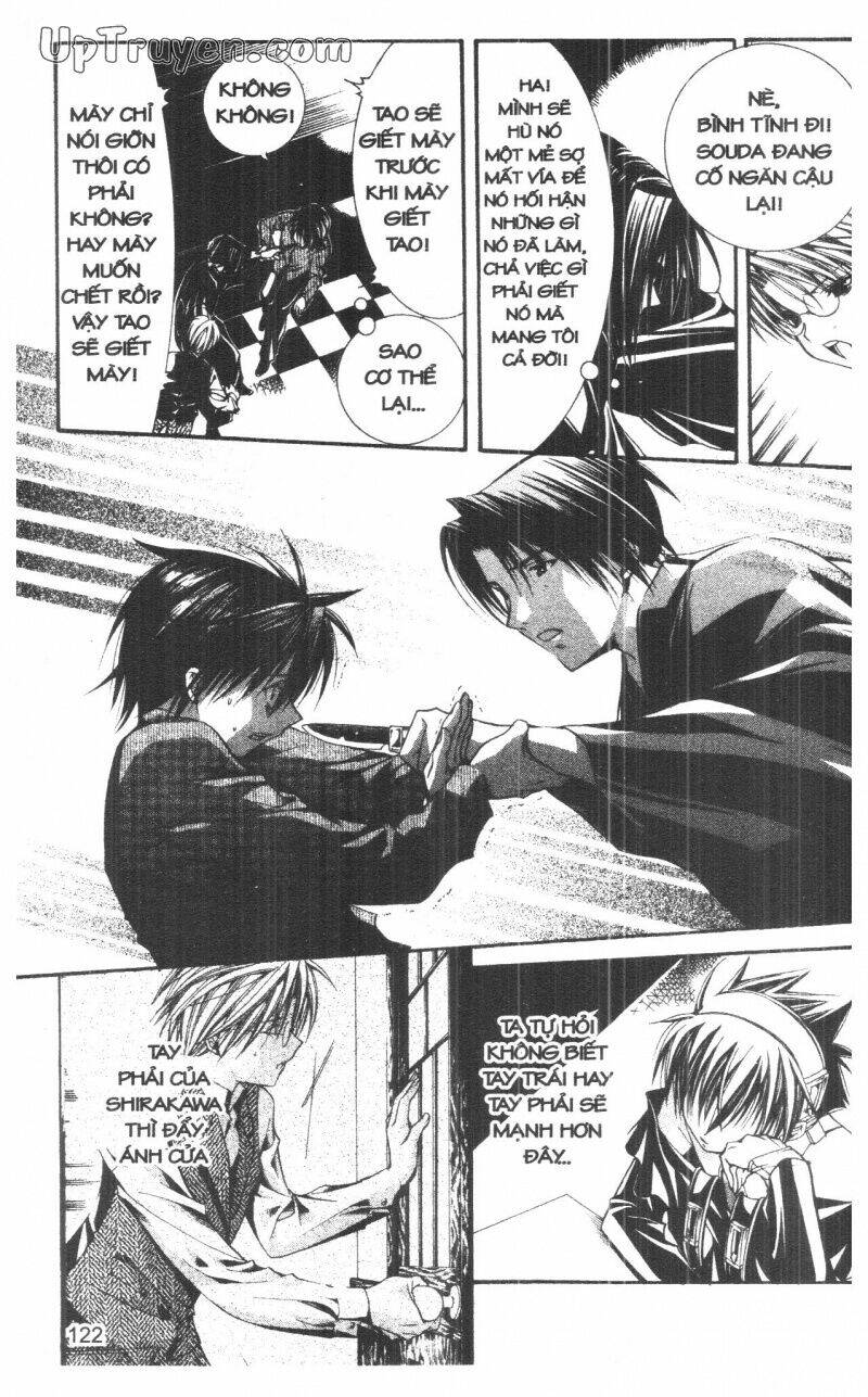 nightmare inspector chapter 8 122