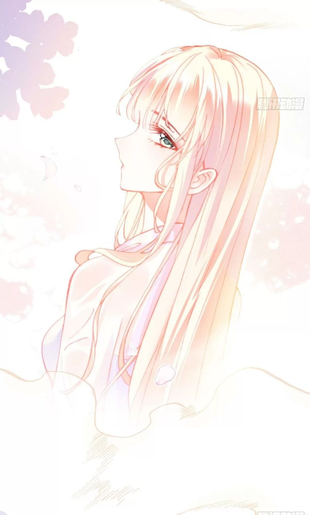 lại bị bệnh chiều chuộng quấn lấy chapter 72 16