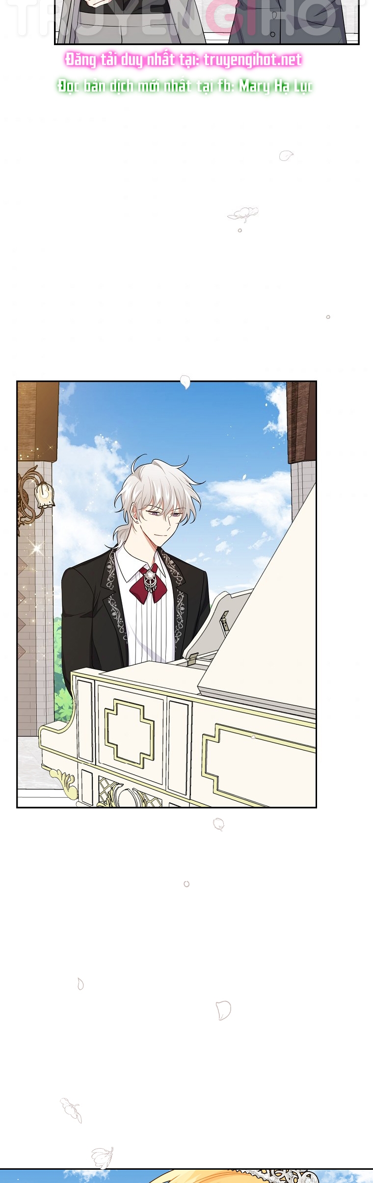 tôi là tiểu thư của gia đình này chapter 150 20