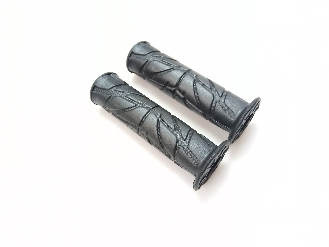 Cao su gấp màu cho exciter tặng bao tay xe máy
