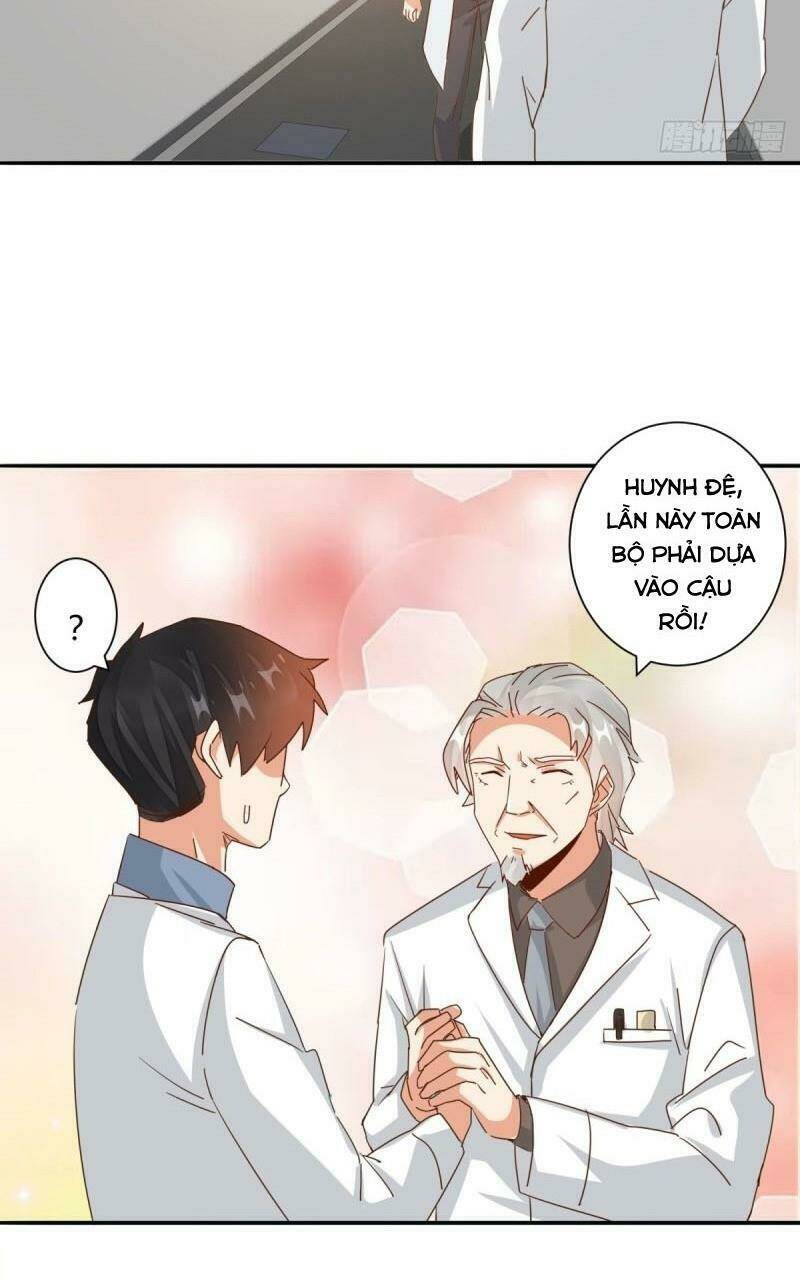 đô thị siêu cấp y sinh chapter 22 8