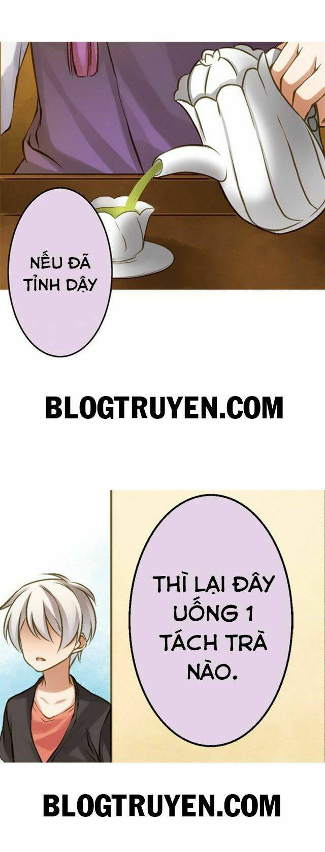 tiên dược kì đàm chapter 2 31