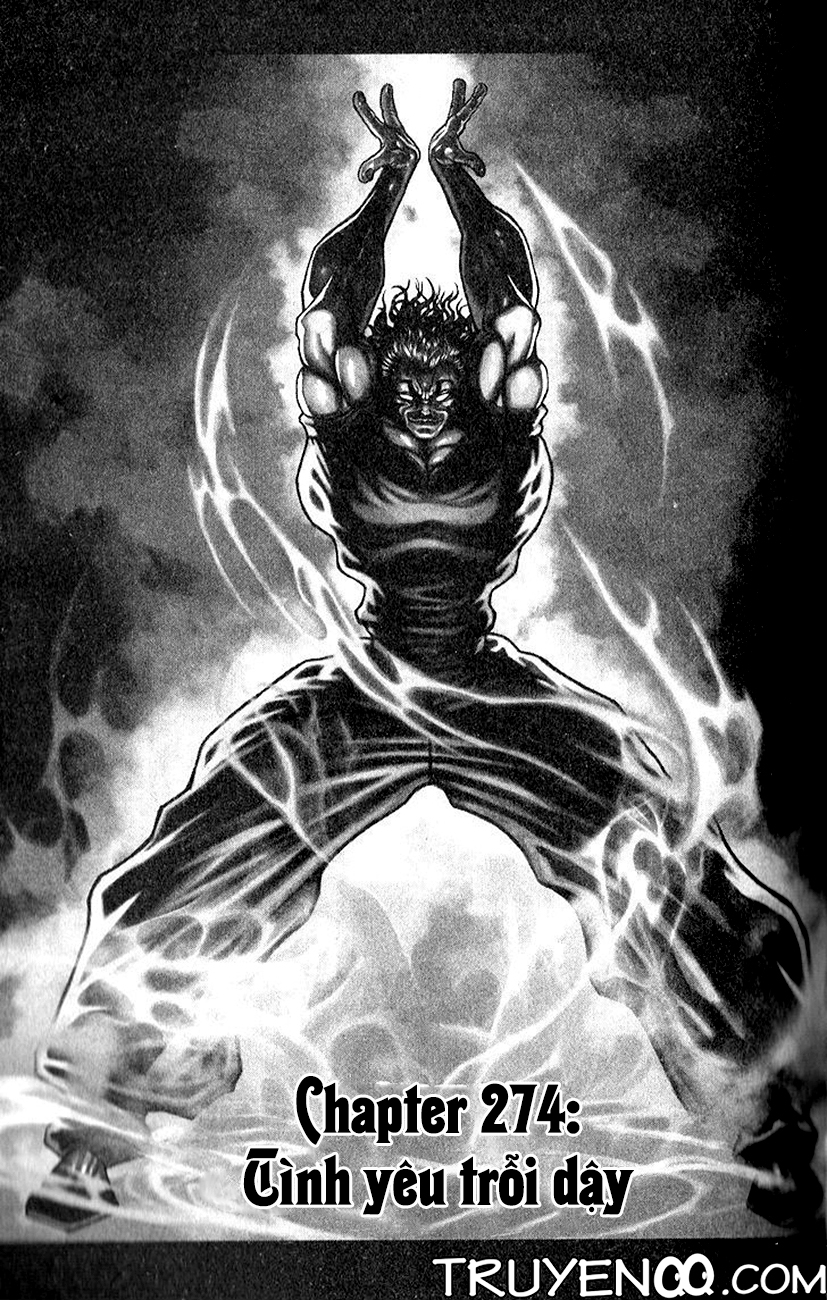 baki – son of ogre chapter 274 2