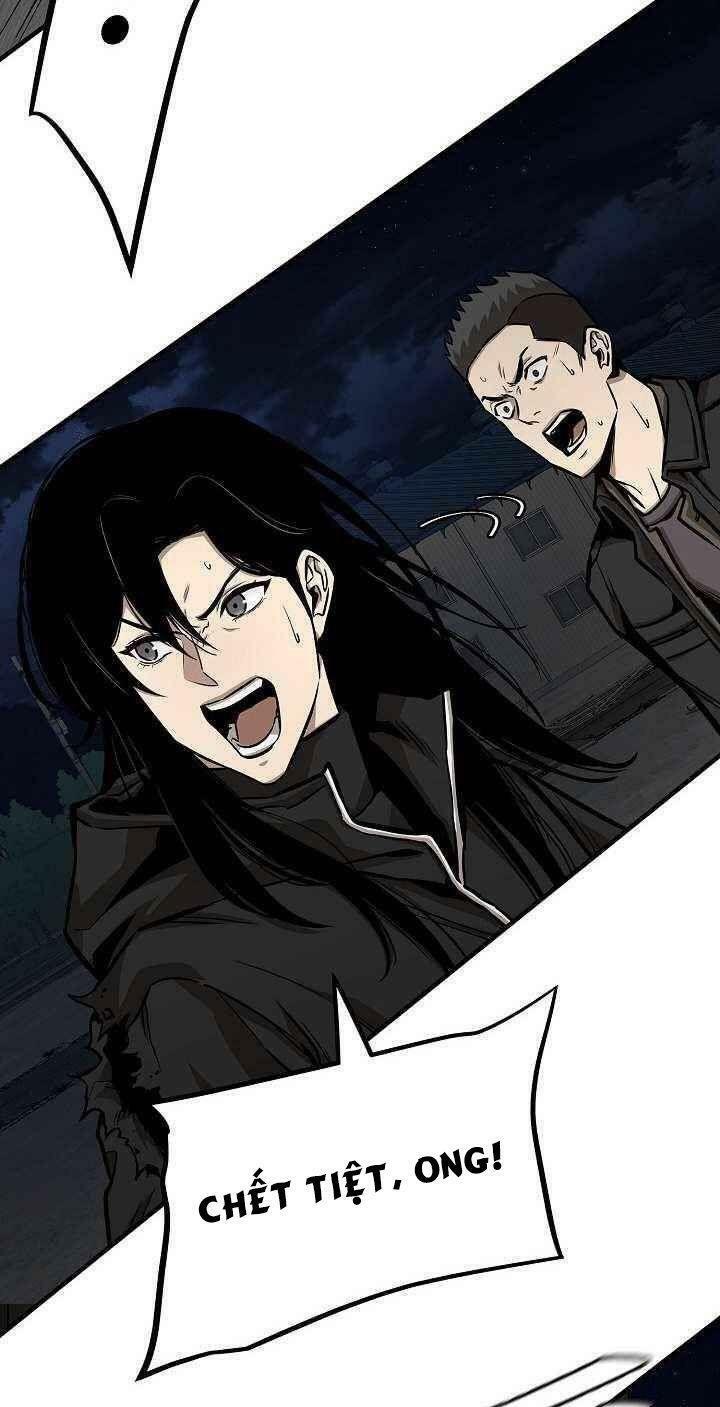 return survival chapter 110 80