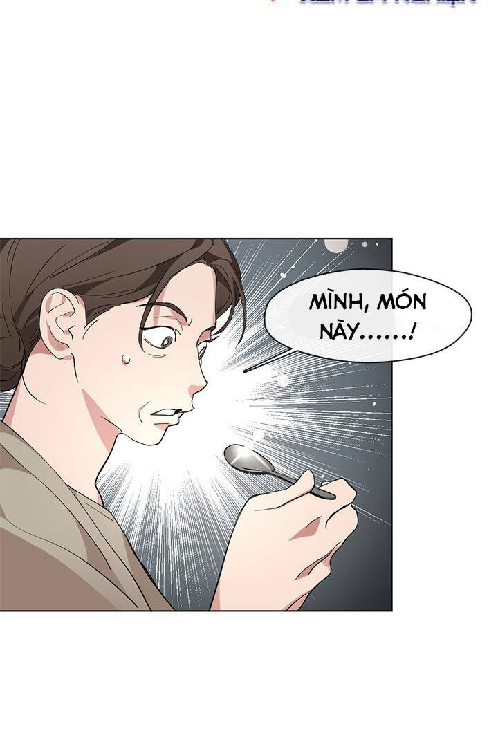 nhà hàng nơi suối vàng chapter 16 20