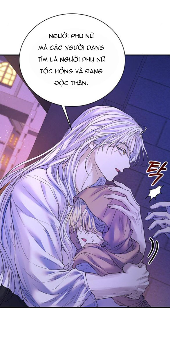 tôi tưởng bản thân không còn sống được bao lâu! chapter 69.2 12