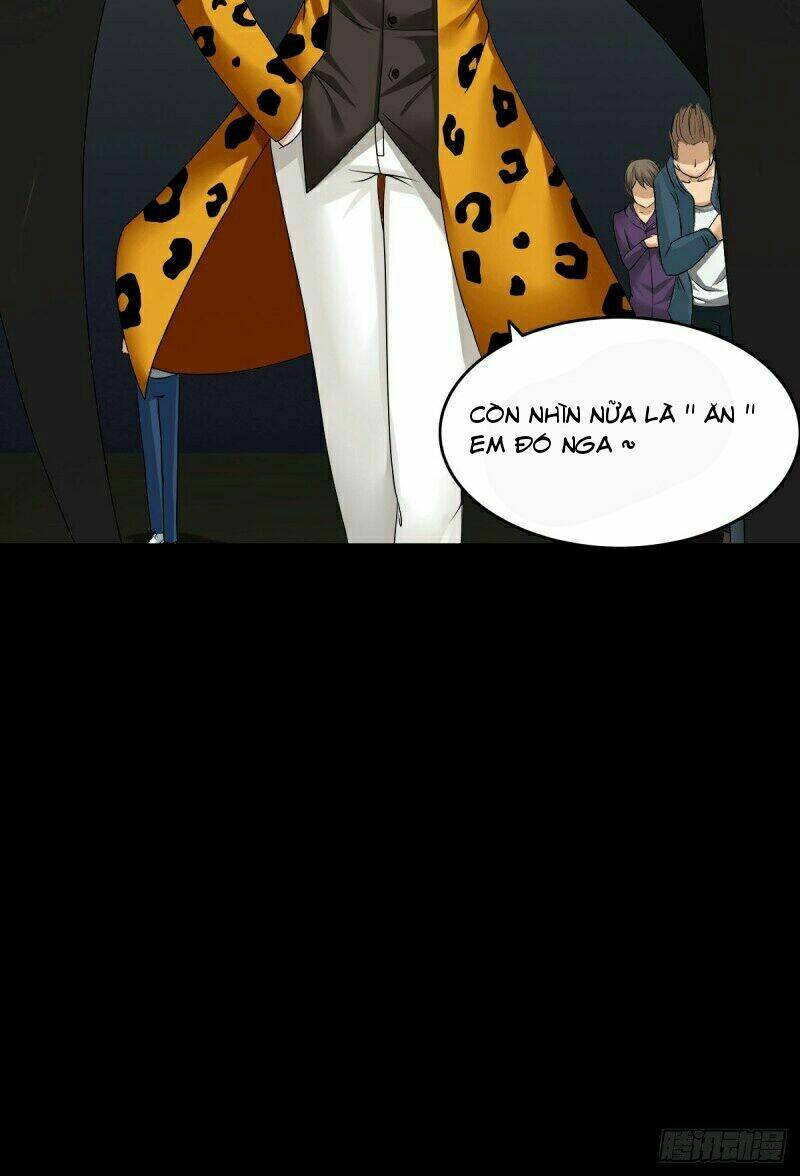 quả tim trí mạng chapter 0 15