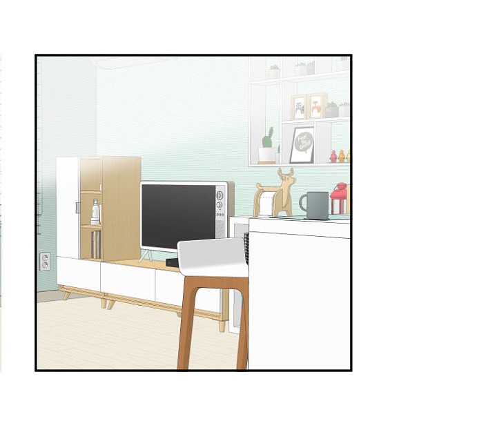 xác suất tình yêu chapter 9 151