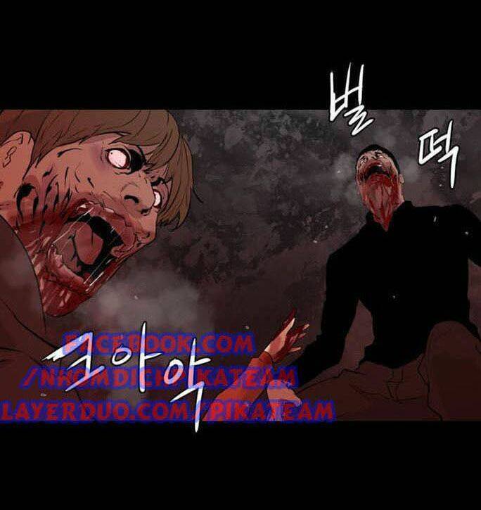 đêm vùng cực chapter 18 62