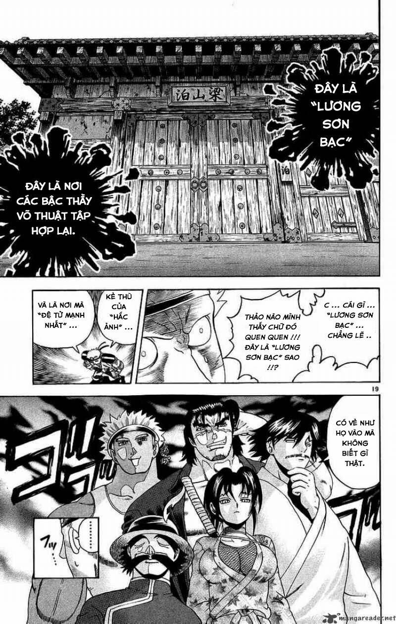 history's strongest disciple kenichi chapter 177 19