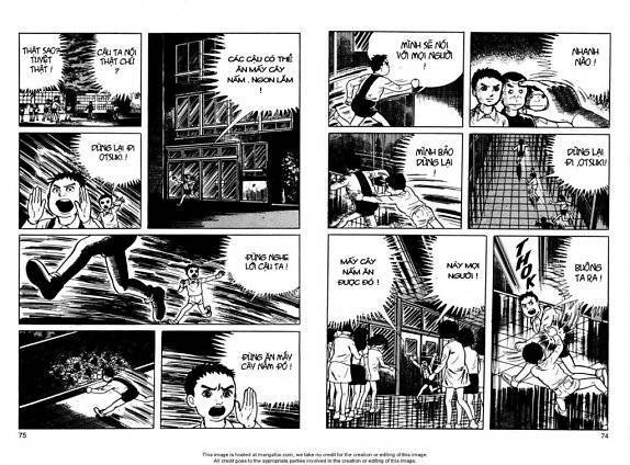 drifting classroom chapter 26 37