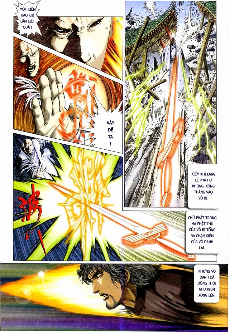 phong vân chapter 308 24