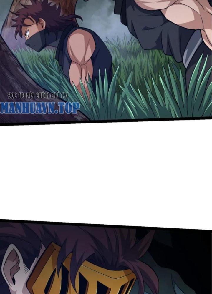 từ cây cổ thụ bắt đầu tiến hóa chapter 100 52