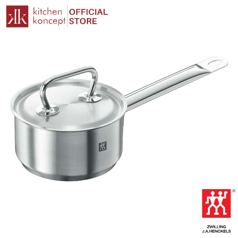 Quánh 3 Lớp Zwilling Twin Classic - 14cm - 1L