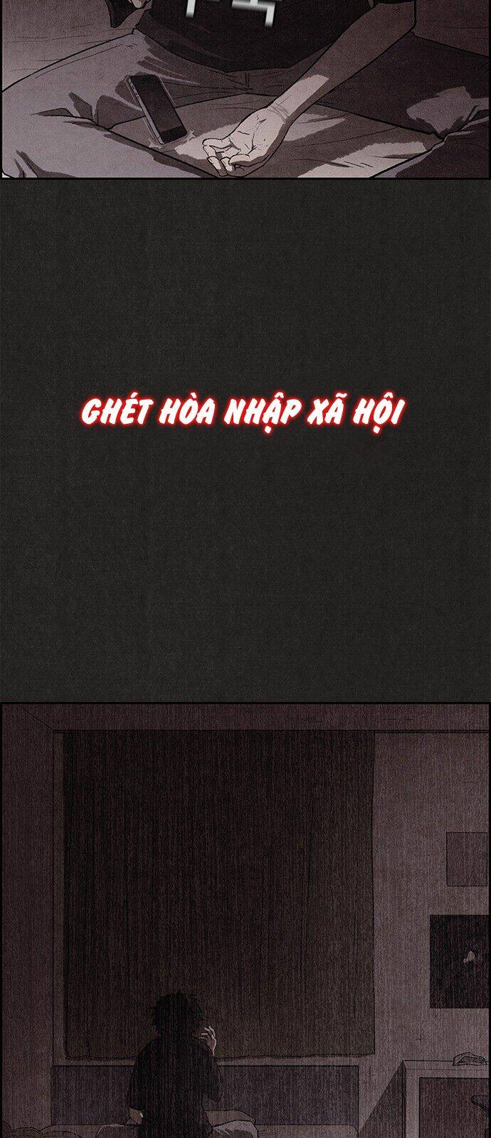 quái vật tại chung cư xanh chapter 0 30