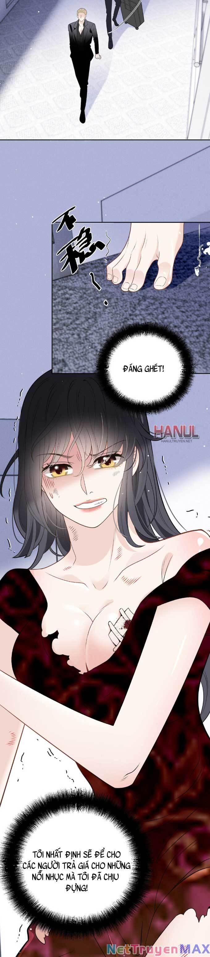 một vợ yêu, một bé con chapter 268 2