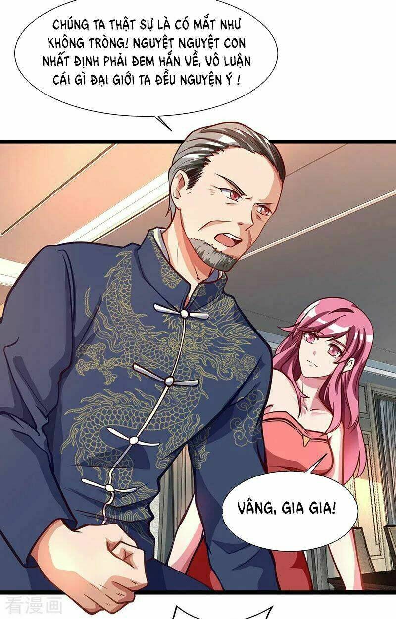 trọng sinh khí thiếu quy lai chapter 27 24