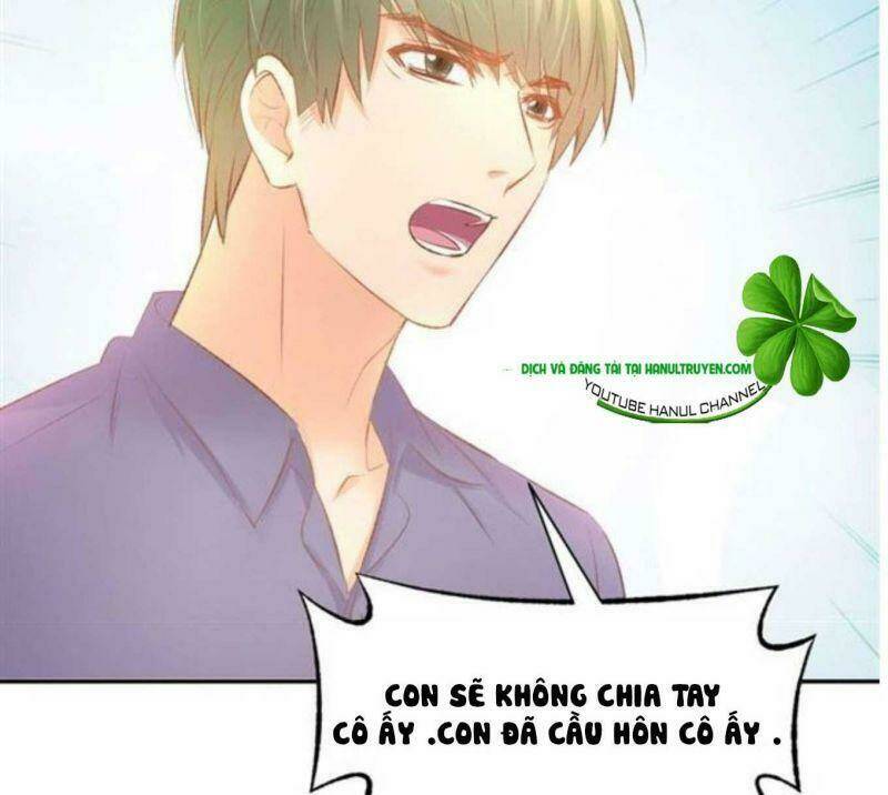 hôn nhân ấm áp : tổng tài sủng vợ thành nghiện chapter 41.1 23