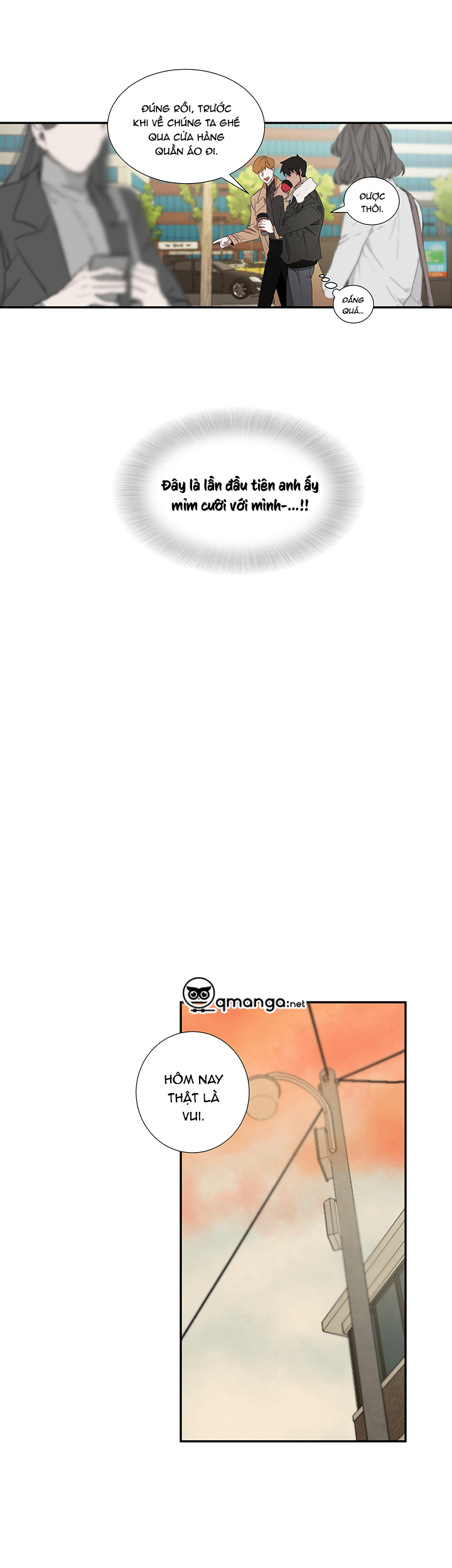 ever green chapter 10 15