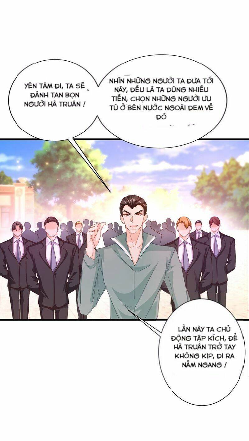 nhập cốt noãn hôn chapter 343 22