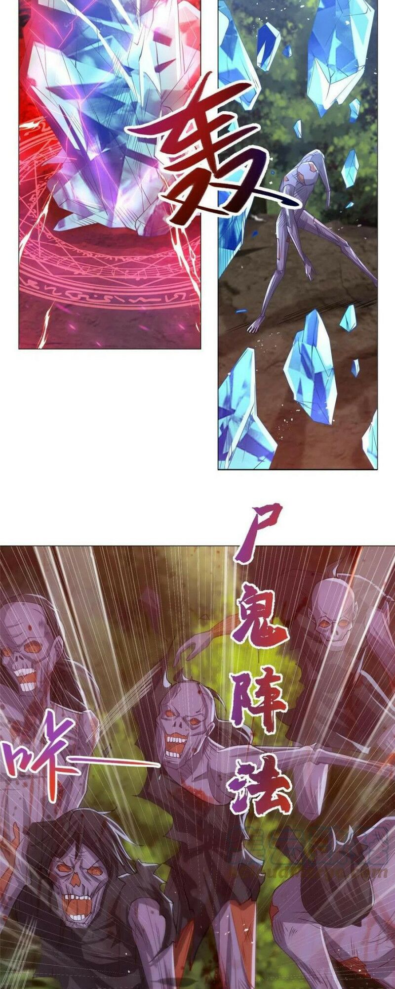 người nuôi rồng chapter 158 20