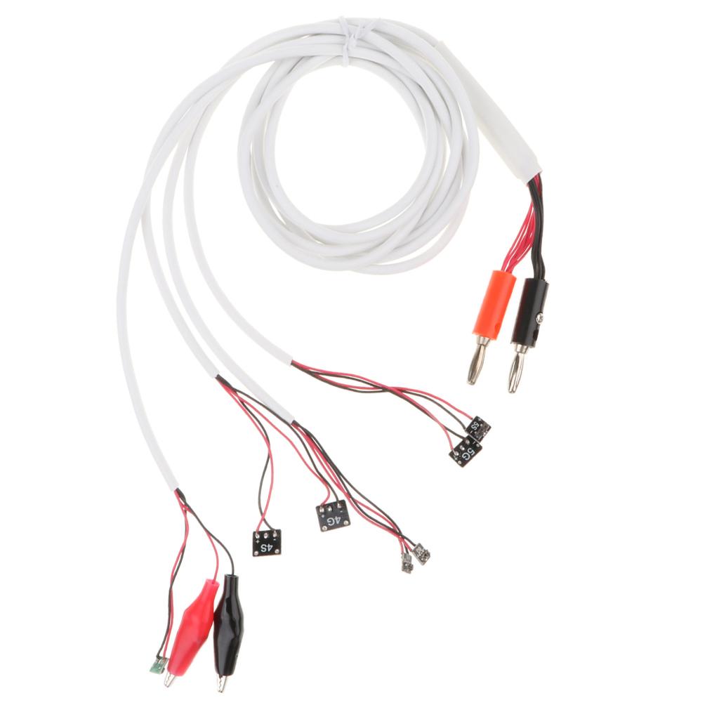 Repair Dedicated Cable Battery Charge Activation Cable For iPhone